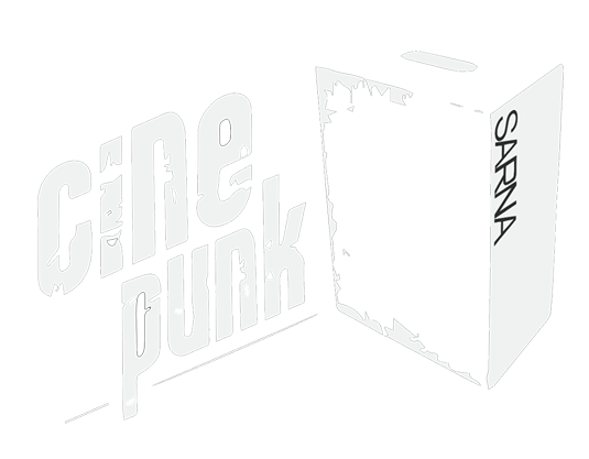 CINEPUNK