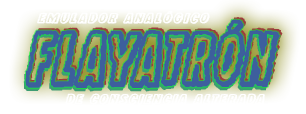 FLAYATRÓN