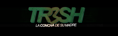 TR3SH