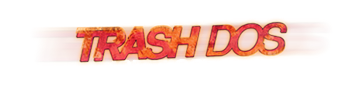 TRASH DOS
